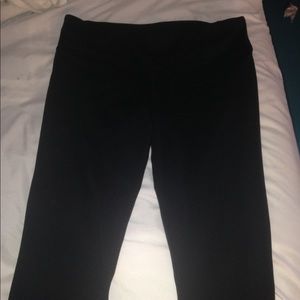 Columbia workout/stretchy pants